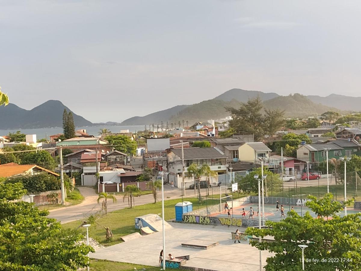 Quintal Residencial Hotel Florianopolis Exterior photo