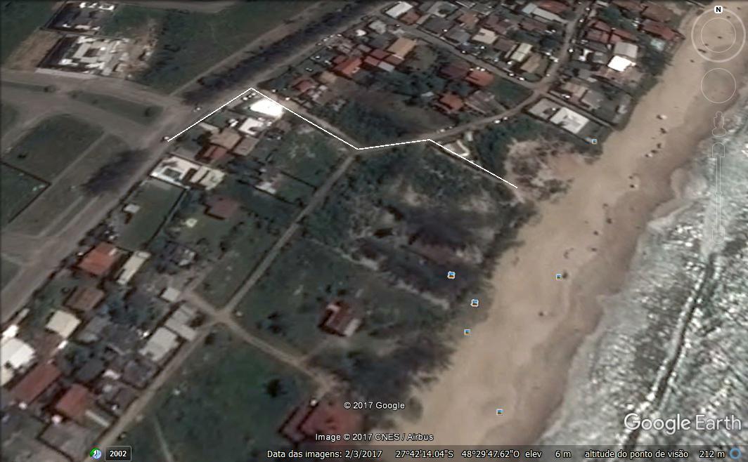 Quintal Residencial Hotel Florianopolis Exterior photo